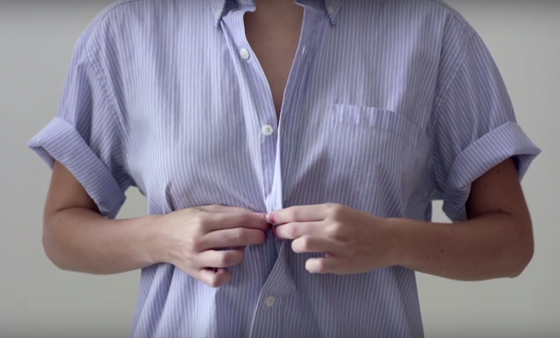 讓我們一起繫上粉紅色絲帶！身為女孩都該知道的乳癌大小知識 乳癌、乳腺癌、MACMA、阿根廷、廣告