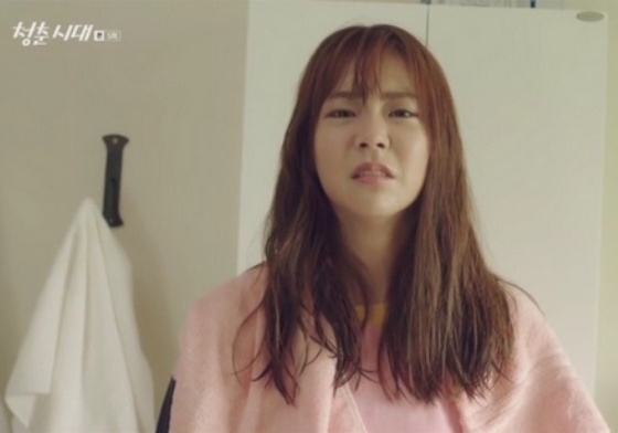 「那個男人還在愛我嗎？」《青春時代》上演的失戀腦筋急轉彎 愛情、青春時代、交往、戀愛、分手、失戀、憤怒、憂鬱、男女、腦筋急轉彎