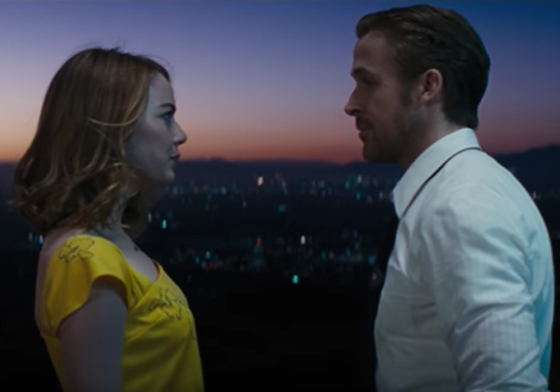 最佳螢幕情侶再度合體！期待指數破表的《樂來越愛你》新預告釋出 La la land、樂來越愛你、雷恩葛斯林、艾瑪史東、達米恩查澤雷、音樂歌舞劇