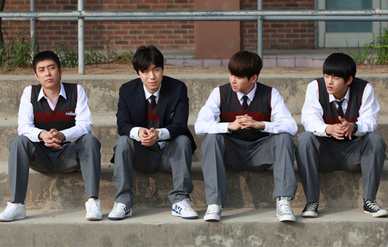 那些年我們為了升學遇到的怪現象！7個你習以為常卻超不正常的教育現狀 升學、國中、高中、台灣、晚自習