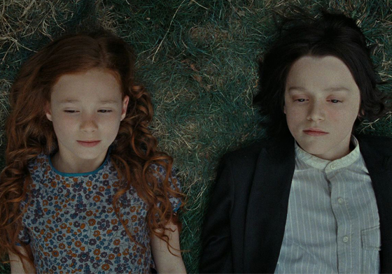 世界上有一種愛叫「石內卜與莉莉」！10件石內卜最愛的事 哈利波特、石內卜、J.K.羅琳、pottermore、Snape