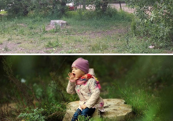 平平都是拍同一個地方怎麼差很大？攝影師3招教你拍出PRO級水準照 攝影技巧、後製、構圖、光線、水準照