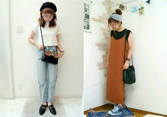 夏末秋初衣櫃還來不及換季？5招教你讓夏服一秒添上微秋意！ 夏天、秋天、夏末初秋、衣服、衣櫃