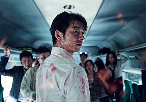 9月2日新片快報：爆好評《屍速列車》挑戰你的刺激耐受度 屍速列車、比海還深、時空叛逃者、蘇珊夫人尋婚計