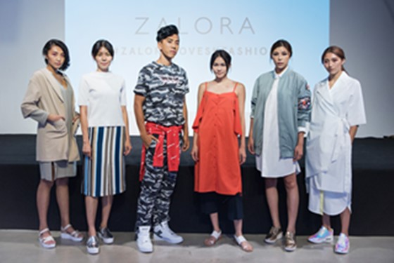 [新聞稿]ZALORA推動新一波韓風攻台  時裝派對展示當紅韓國潮牌 ZALORA、時裝、韓國、潮牌、網購