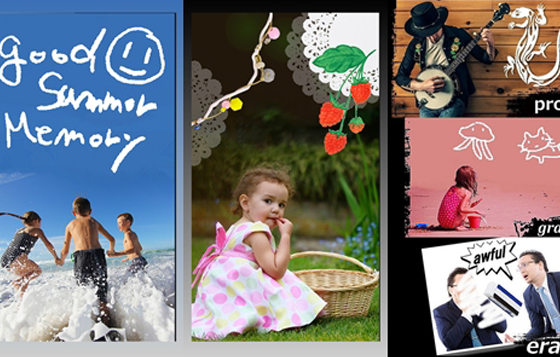 8/30限時免費App特輯：回味一下當年拍貼機的感覺吧！ Tag、限免、免費、特價、iPhone