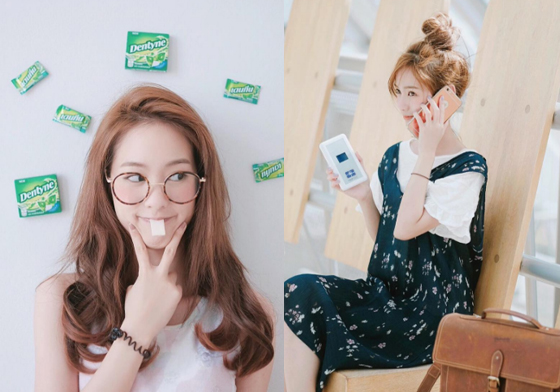 談個戀愛幹嘛還要十全十美？當個小瑕疵女孩反而更可愛 小瑕疵系女生、感情、完美、缺點、真實