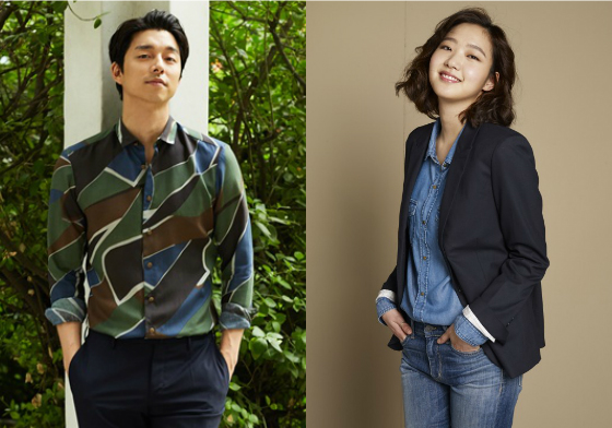 今年真的是孔劉的大勢年啊！黃金陣容新劇《鬼怪》引爆期待潮 太陽的後裔、鬼怪、孔劉、金編、李棟旭