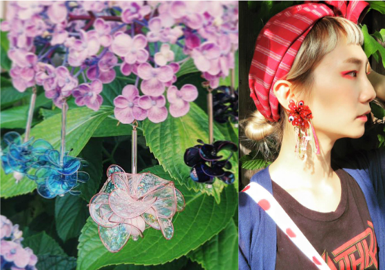 妞專訪：娃娃魏如萱也是死忠粉！台灣女孩→日本媽咪用絕美手工飾品發光的追夢記 DACY、Maison de DACY、日本、台灣、夢想