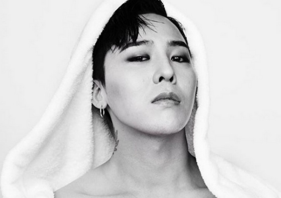 一不小心就上演斷背情！6位明星迷弟們對志龍的爆炸粉絲心 BIGBANG、GD、G-DRAGON、權志龍、金宇彬