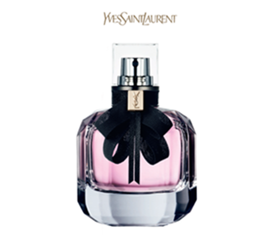 [新聞稿]YSL推出MON PARIS淡香精  探索屬於巴黎的情慾香氛  YSL、香水、MON PARIS 慾望巴黎淡香精、巴黎、香氛、香精