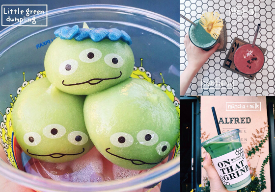 吃貨女孩吃出一片天！台灣超人氣美食IG「4foodie」 吃貨、女孩、4foodie、人氣、可愛