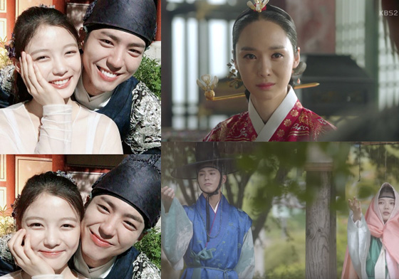 別人演不好都朴寶劍害的？《雲畫的月光》那些幕後五四三 雲畫的月光、金裕貞、朴寶劍、鄭慧星、幕後