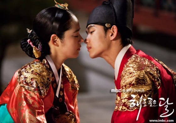 韓國古裝劇正當紅！盤點那些年我們都無法自拔的宮廷OST 韓劇、原聲帶、ost、大長今、宮野蠻王妃