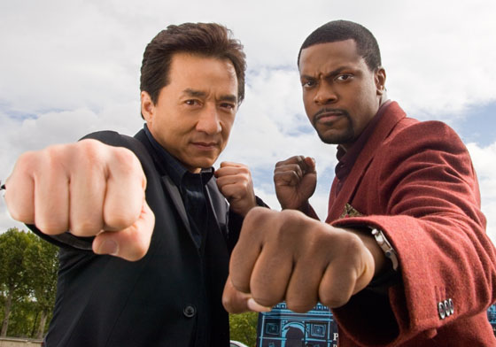 妞快報：華人之光無誤！成龍榮獲「奧斯卡終身成就獎」 妞快報、華人之光、成龍、Jackie Chan、終身成就獎