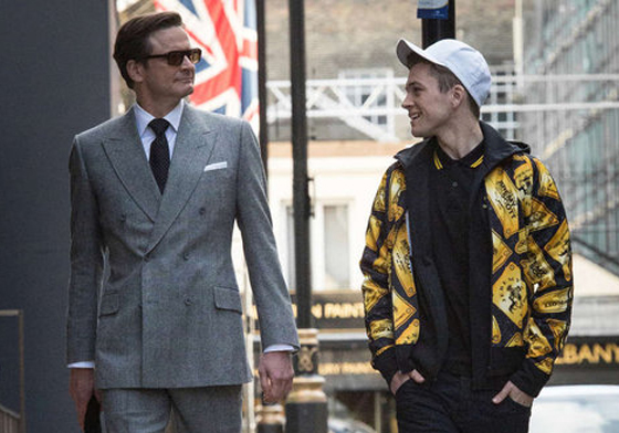 說不定特務哈利哈特有複製人？6種柯林佛斯可能回歸在《金牌特務2》的方式 柯林佛斯、Colin Firth、金牌特務2、Harry Hart、複製人