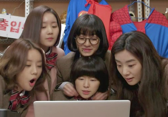 比別人慢發文就輸了啊！迷妹社團管理員的5項驚人技能 粉絲、迷妹、管理員、粉絲專頁、偶像