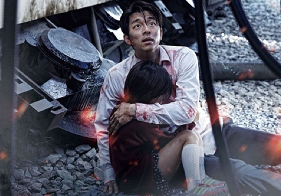 你還沒搭上這班《屍速列車》嗎？幕後花絮帶你一窺列車拍攝秘辛 屍速列車、幕後花絮、孔劉、馬東錫、金秀安