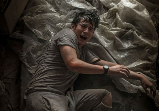 9月8日、9日新片快報：泰式驚悚再現《鬼打牆》破膽上映 電影、新片、預告、薩利機長：哈德遜奇蹟、鬼打牆