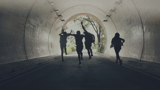 [新聞稿]KKBOX邀你與名人一同回憶！獨家分享你不知道的青春事  KKBOX、影片、青春、音樂、名人