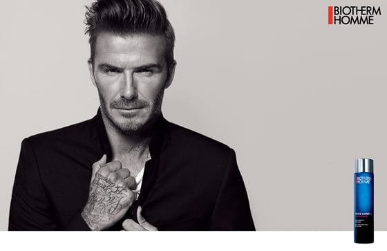 [新聞稿]讓歲月留下的只有魅力！碧兒泉推出男仕奇蹟活源緊膚精露 碧兒泉、男仕奇蹟活源緊膚精露、肌膚、保養、魅力