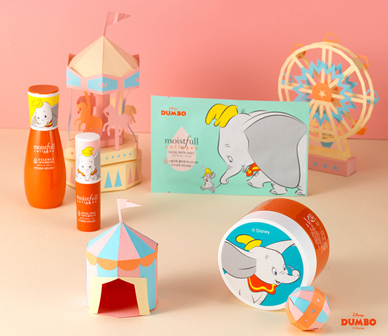 公主護唇膏你入手了嗎？2016下半年迪士尼聯名美妝夢幻清單 迪士尼聯名美妝、 DHC、 ETUDE HOUSE、 Steamcream、 限量美妝保養品