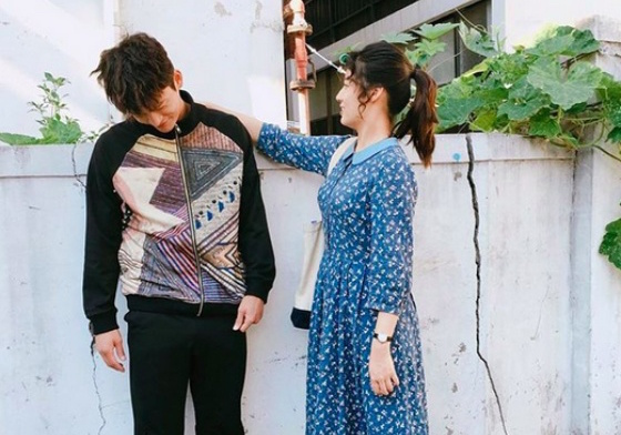 這不就是王子變青蛙的戲碼嗎？徐仁國扮演失憶的《購物王路易》  韓劇、購物王路易、王子變青蛙、徐仁國、南志鉉、尹相鉉、林世美、失憶