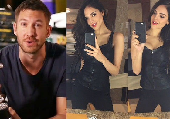 妞快報：總算一掃泰抖戀陰霾！凱文哈里斯被直擊擁辣妹新歡 妞快報、泰抖戀、凱文哈里斯、Calvin Harris、伊莎岡薩雷斯