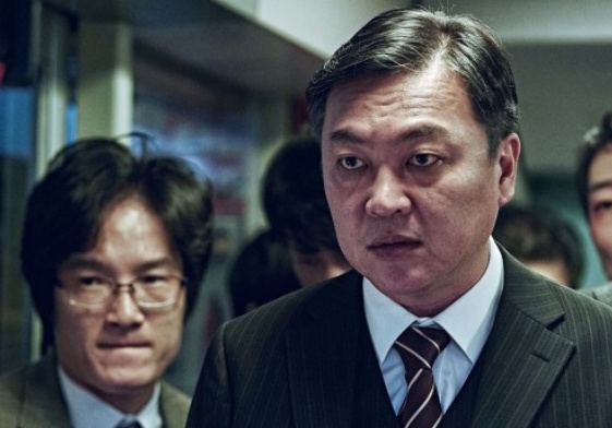 《屍速列車》的「他」居然有演W！看ON檔劇要不出戲也很困難啊 嫉妒的化身、步步驚心：麗、月桂樹西裝店的紳士們、Doctors、雲畫的月光、38師機動隊、灰姑娘與四騎士、The Good Wife、W兩個世界、屍速列車、朴智英、鄭景順、秦基周、金康鉉、金義聖