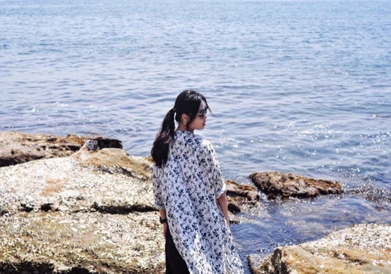 [友站新聞]暑假都快過了還沒出門？5個最適合和朋友一起去玩的地方 暑假、出遊、放鬆、朋友、踏青、玩、好玩