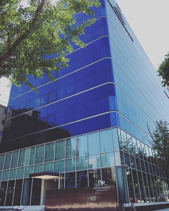 [友站新聞]最靠近歐爸的地方♥ 能吃又能買的韓妞必去景點 錯過一定會後悔呀！ 歐爸、韓星、SM、Kpop、景點、韓國