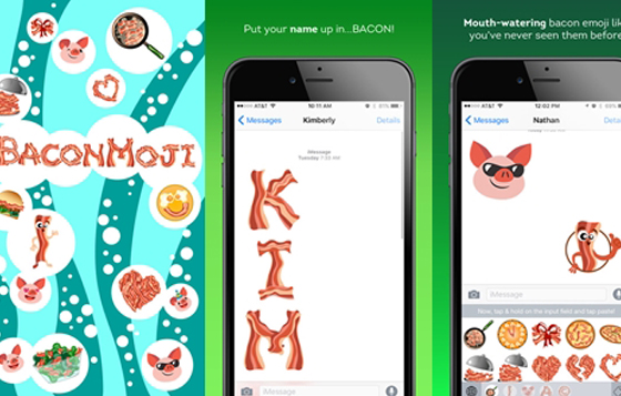 9/7限時免費App特輯：讓培根們來代替你發言！ 限免、免費、特價、iPhone、App