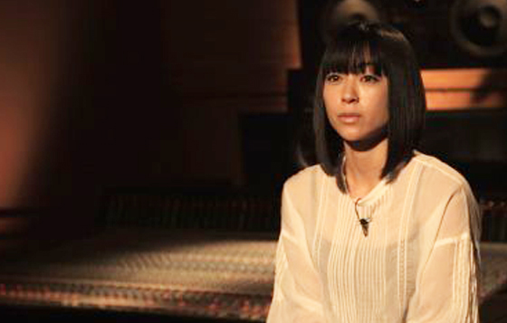 親自出演新歌〈獻給你的花束〉MV！宇多田光睽違八年半終於回來啦 First love、HERO、Can You Keep A Secret、流星花園2、Flavor Of Life、LAST FRIENDS、宇多田光、日劇、主題曲 