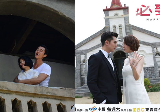 妞快報：《一把青》風光入圍13項金鐘！《必娶女人》情侶檔力拼《一把青》雙女主 妞快報、金鐘51、入圍名單、一把青、必娶女人、吳慷仁、連俞涵、楊謹華、天心、柯佳嬿、邱澤、曾之喬、吳宗憲、黃子佼、小明星大跟班、滾石愛情故事