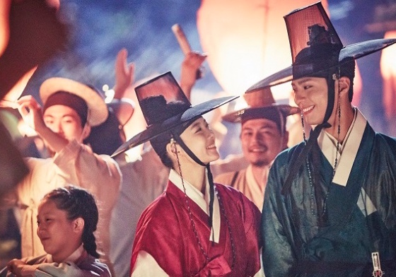 韓劇原聲帶女王回歸啦！ Gummy蜘蛛姐配唱的4部大勢韓劇 韓樂、原聲帶、gummy、OST、原聲帶女王