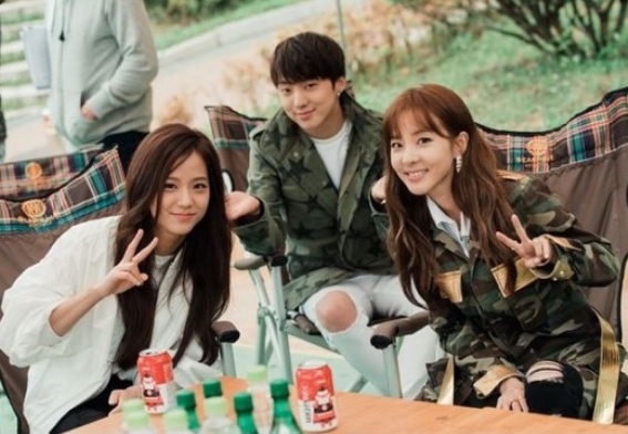 BamBam驚喜客串《嫉妒的化身》！那些出演過韓劇的大勢歌手 韓劇、客串、歌手客串、製作人的那些事、太陽的後裔