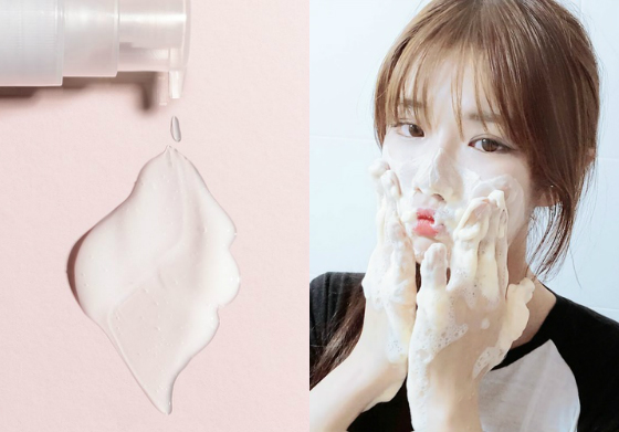 「蒸臉+乳液按摩」幫你清走毛孔髒污？！日本推特再爆紅的超有感毛穴清潔法 日本、推特、保養、粉刺、毛孔、蒸臉、乳液、按摩