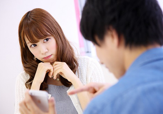 女生出軌是為了找下個對象？4個日本男女劈腿的差異 男女、劈腿、日本、出軌、第三者