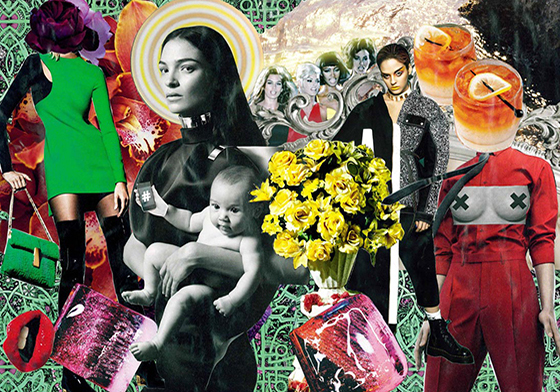 紐約、倫敦、米蘭、巴黎四大時裝週精彩紀實！1分鐘掌握所有歷史趣味時刻 時裝週、潮流指標、趣聞、歷史時刻、時裝週紀實