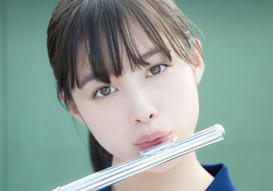 橋本環奈就是能完美重現二次元美貌！《春＆夏推理事件簿》將真人化上映啦 春＆夏推理事件簿、初野晴、推理、真人化、橋本環奈