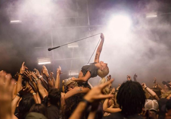 妞快報：怪獸之母回來啦！Lady Gaga最新單曲〈Perfect Illusion〉釋出 妞快報、Lady Gaga、Perfect Illusion、東尼班奈特、馬克朗森