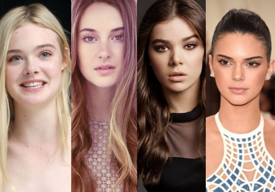 吉吉哈蒂德運動時果然都在聽她的歌！7位好萊塢女星的運動歌單 Kanye West、肯伊威斯特、坎達兒珍娜、Kendall Jenner、吉吉哈蒂德、泰勒絲、Taylor Swift、Gigi Hadid、海莉史坦菲德、Hailee Steinfeld、LMFAO、運動、健身、歌單、艾兒芬妮、Elle Fanning、雪琳伍德莉、Shailene Woodle、傑米福克斯、Jamie Foxx、小甜甜布蘭妮、Britney Spears、夏奇拉