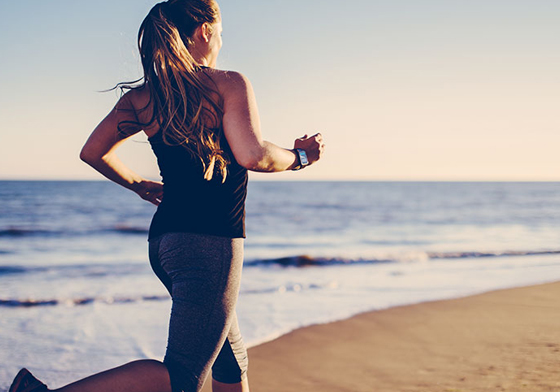 「長跑的配速應該是能邊跑邊聊天」！給長跑新手們的4個建議 羅譽寅、長跑、慢跑、運動、健身