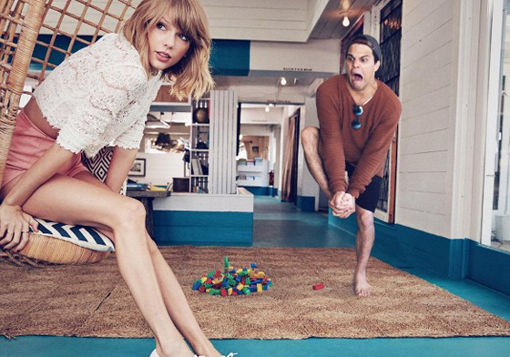 都被明星們排擠了還不自知嗎？惡搞名人生活照再一發 Average Rob、蕾哈娜、小賈斯汀、碧昂絲、肯伊威斯特