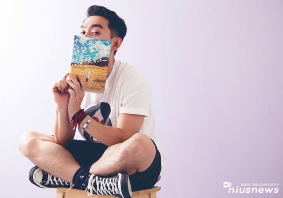 妞專訪：「生命其實很簡單，只是我們誇張了！」Peter Su帶你找回遺失已久的自己 Peter Su、如果可以簡單，誰想要複雜、愛情、友情、親情