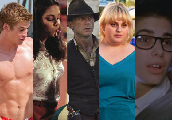 原來奧斯卡影后也曾謊報年齡！6位大牌演員在試鏡時所說的謊言 連恩漢斯沃、Liam Hemsworth、最後一首歌、蜜拉庫妮絲、Mila Kunis