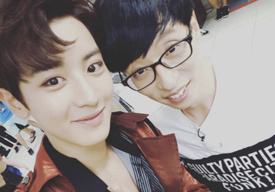 世勳忙內地位不保？劉大神加入EXO舞曲出道啦！  Exo、劉在石、劉大神、dancing king、燦烈