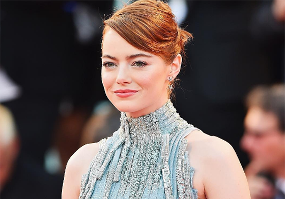 美人魚、自然系精靈誰最耀眼？2016威尼斯影展絕美8大嬌點 2016威尼斯影展、紅毯焦點、晚禮服、紅毯妝容、珠寶、優雅、氣勢