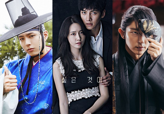 看「雲畫」、「步步」正開心嗎？接下來還有這些韓劇等著你！ Doctor、W兩個世界、通往機場的路、雲畫的月光、潤娥、池昌旭、 THE K2、李相侖、kktv、崔智友、 拖行李箱的女人