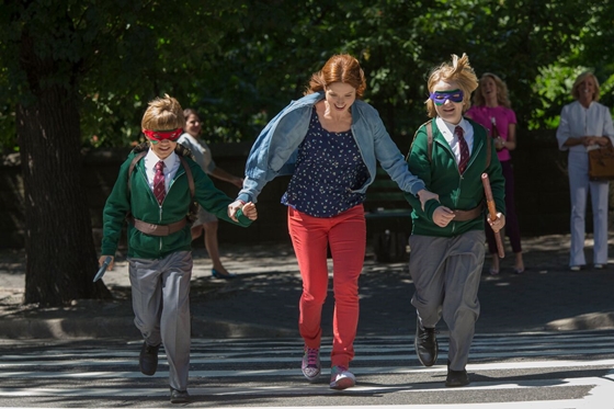 [新聞稿]跟家人一起變成沙發馬鈴薯吧！ Netflix「中秋歡劇指南」歡樂上線 Netflix、中秋節、中秋、過中秋、戲劇